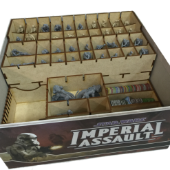 Go7 Gaming - IMPERIAL-001 Kit For Imperial Assault