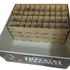 Go7 Gaming - IMPERIAL-001 Kit For Imperial Assault