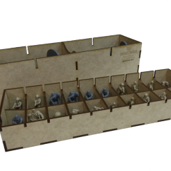 Go7 Gaming - IMPERIAL-001 Kit For Imperial Assault