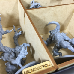 Go7 Gaming - ZBP-003 Zombie Bosses Storage 5 Go7 Gaming - ZBP-003 Zombie Bosses Storage