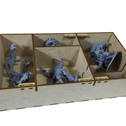 Go7 Gaming - ZBP-003 Zombie Bosses Storage