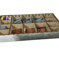 Go7 Gaming - ZBP-004 Small Storage Tray