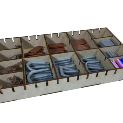 Go7 Gaming - ZBP-004 Small Storage Tray 5 Go7 Gaming - ZBP-004 Small Storage Tray