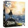 Puzzle - USAopoly - The Legend Of Zelda™ “Breath Of The Wild” (1000 Pieces)