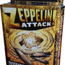 Evil Hat Productions Zeppelin Attack: Doomsday Weapons Board Games