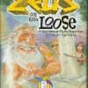 Gamewright Zeus On The Loose