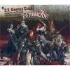 CMON Limited Zombicide: Black Plague - Extra Tiles Pack