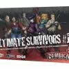 CMON Limited Board Games Zombicide: Ultimate Survivors #1