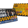 Guillotine Games Zombicide Box Of Zombies Set #2: Toxic Crowd