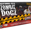 Guillotine Games Board Games Zombicide Box Of Zombies Set #5: Zombie Dogs