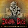 Steve Jackson Games Zombie Dice (Standard Edition) Board Games