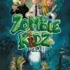 Asmodee Zombie Kidz Board Games