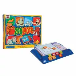 FoxMind Zoologic Board Games