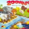 Rio Grande Games Zoowaboo Board Games