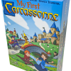 Z-Man Games My First Carcassonne (New Edition)