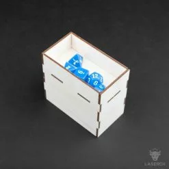 Import Games Laserox - Rune Lords Organizer