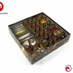 All Sale Items E-Raptor - Insert Compatible With A Game Of Thrones™