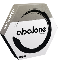 University Games Board Games Abalone (New Edition)