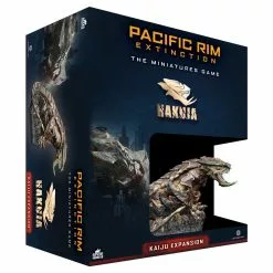 River Horse Ltd. Pacific Rim: Extinction - Hakuja