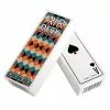 TipTop Things Board Games Air Deck Playing Cards - Geometric