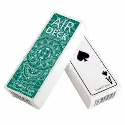 TipTop Things Board Games Air Deck Playing Cards - Mandala