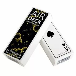 TipTop Things Air Deck Playing Cards - Night Sky Board Games