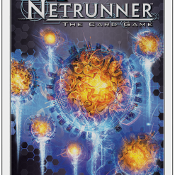 Fantasy Flight Games Android: Netrunner - The Devil And The Dragon
