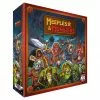 AEG Board Games Meeples & Monsters
