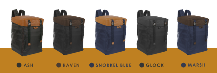 Accessories Board Game Truck - The Tank (Ash) 2 Accessories Board Game Truck - The Tank (Ash)