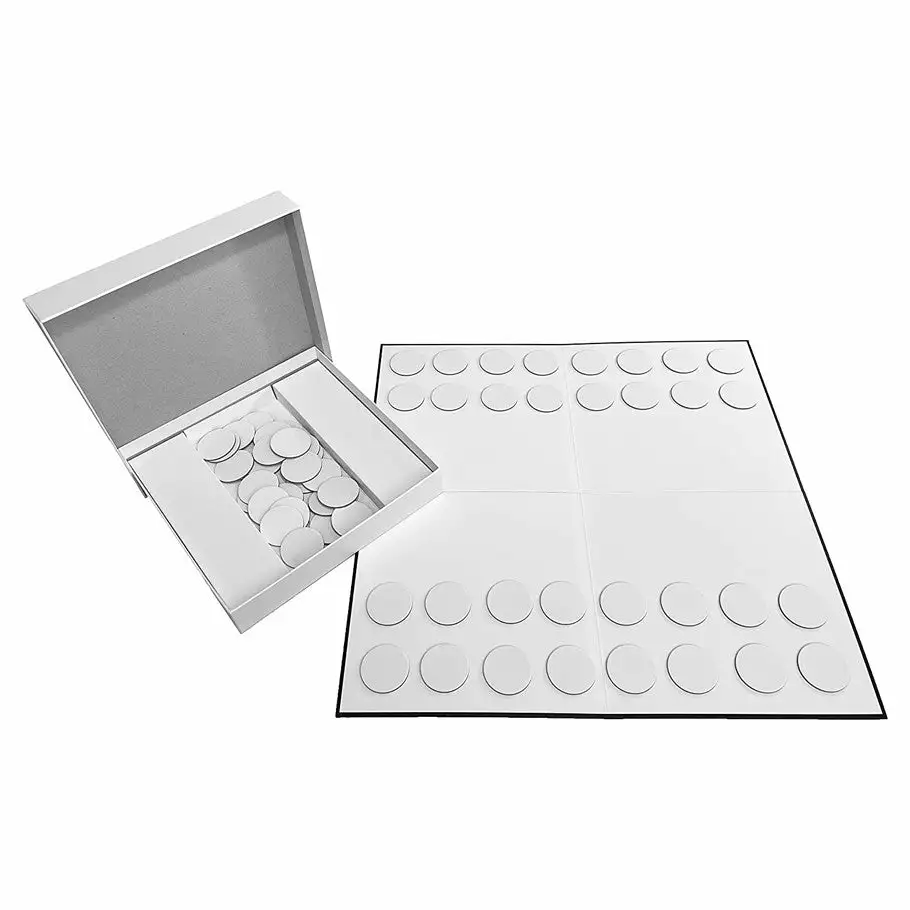 Apostrophe Games - Create Your Own Chess/Checkers Game Board Games 1 Apostrophe Games - Create Your Own Chess/Checkers Game Board Games