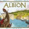 Rio Grande Games Board Games Albion