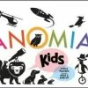 Anomia Press Board Games Anomia: Kids