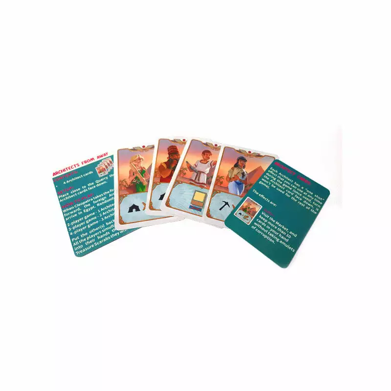 Mojito Studios Cleopatra And The Society Of Architects: Deluxe Edition – Architects From Far Away 1 Mojito Studios Cleopatra And The Society Of Architects: Deluxe Edition – Architects From Far Away