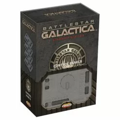 Ares Games Battlestar Galactica: Starship Battles - Control Panels Accessories