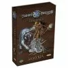 Ares Games Sword & Sorcery: Hero Pack - Samyria The Druid/Shaman Board Games