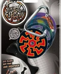 Asmodee Board Games Jungle Speed: Dark