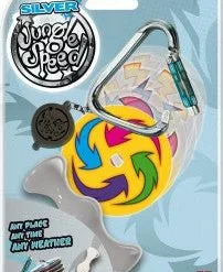 Asmodee Jungle Speed: Silver Board Games