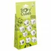 Gamewright Rory's Story Cubes: Voyages Board Games