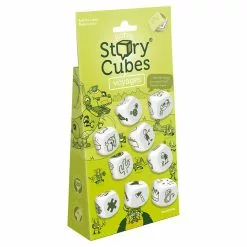 Gamewright Rory's Story Cubes: Voyages Board Games