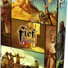 Academy Games Board Games Fief: France 1429 - Expansions Pack (French Edition)