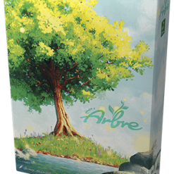 (Unknown) Arbre (aka The Tree) (French Edition) Board Games