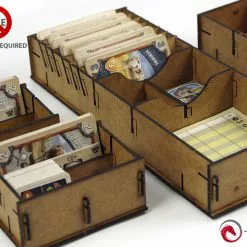 E-Raptor - Insert Compatible With Great Western Trail™