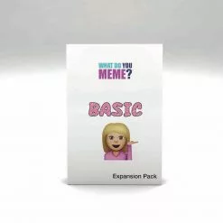 What Do You Meme LLC Board Games What Do You Meme?: Basic Expansion