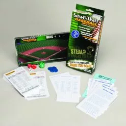 Strat-O-Matic - Baseball Express (2nd Edition) Board Games