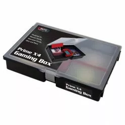 BCW Jun 27-Jul 3, 2022 Gaming Box: Prime X4