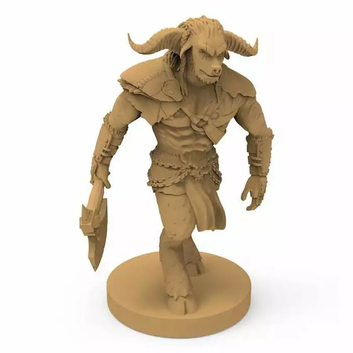 Breaking Games Dwellings Of Eldervale: Minotaur *PRE-ORDER* Board Games 2 Breaking Games Dwellings Of Eldervale: Minotaur *PRE-ORDER* Board Games