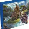 Sierra Madre Games Board Games Bios: Origins (Second Edition)