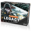 Z-Man Games Pandemic Legacy: Season 2 (Black)