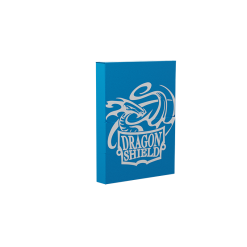Deck Boxes Dragon Shield - Cube Shell (Blue)