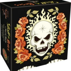 Lui-même Skull & Roses Board Games